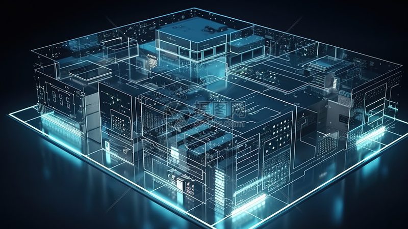 容器编排与Kubernetes：揭秘二者的本质区别