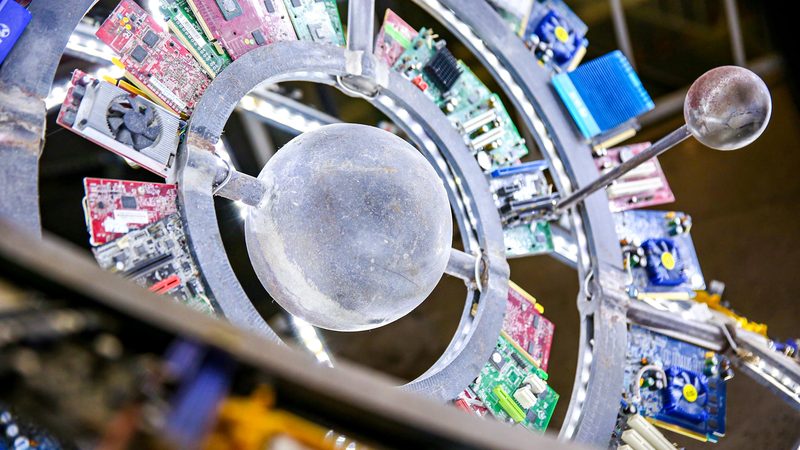 数据湖实战案例流程解析：从构建到优化